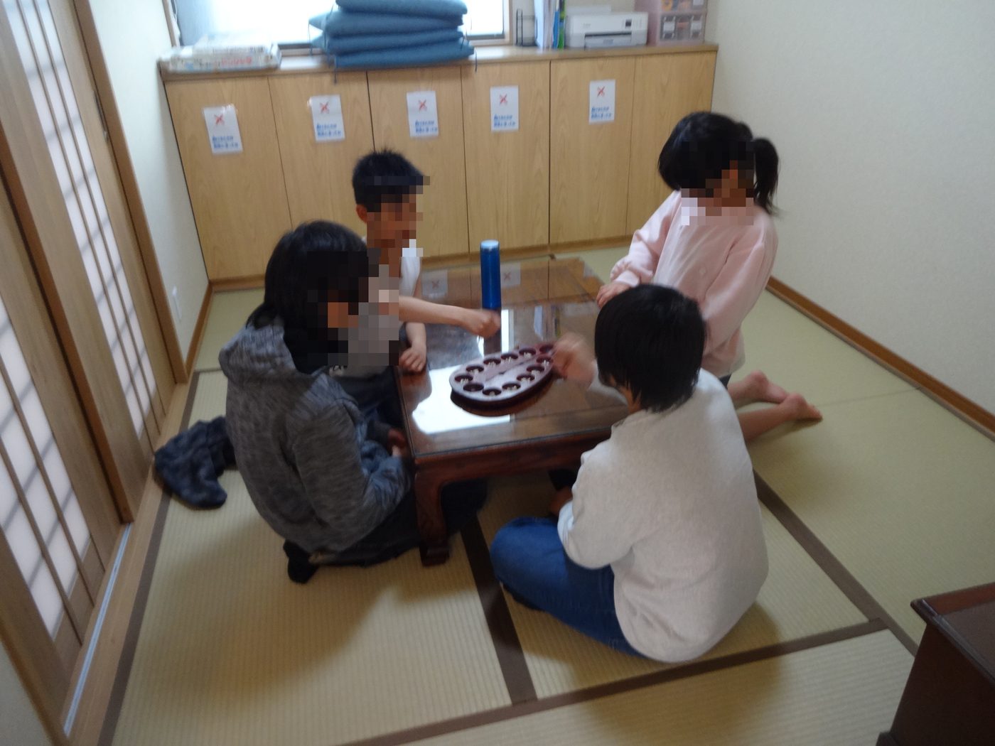マーブルマール2nd