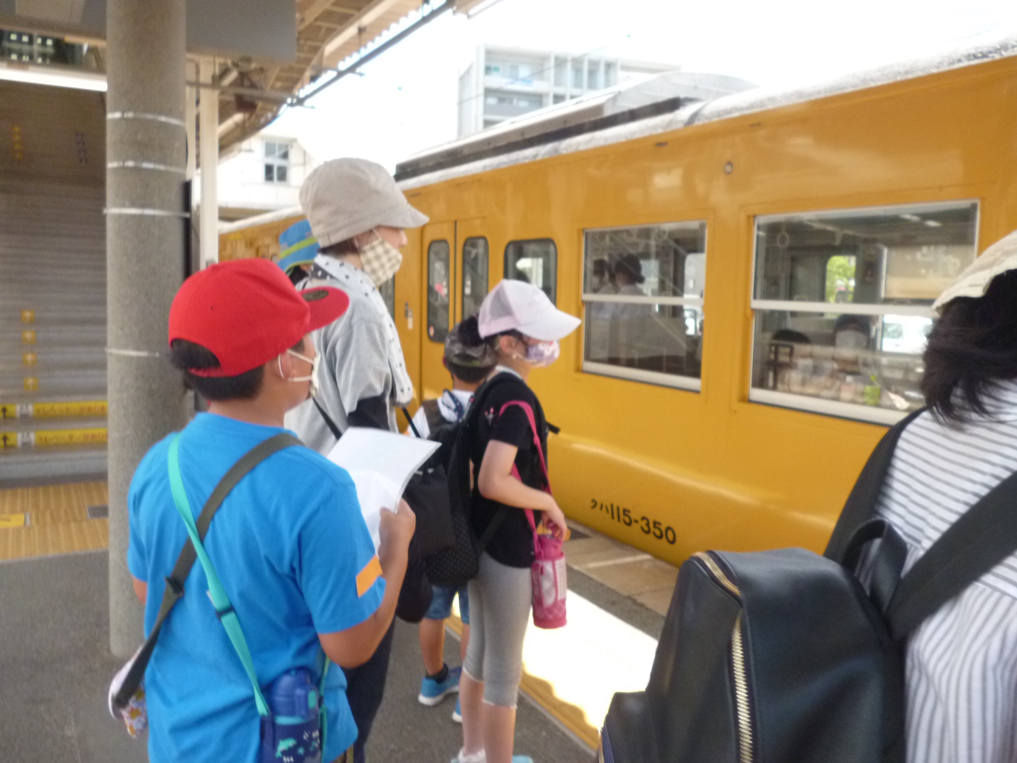 放課後等デイサービス