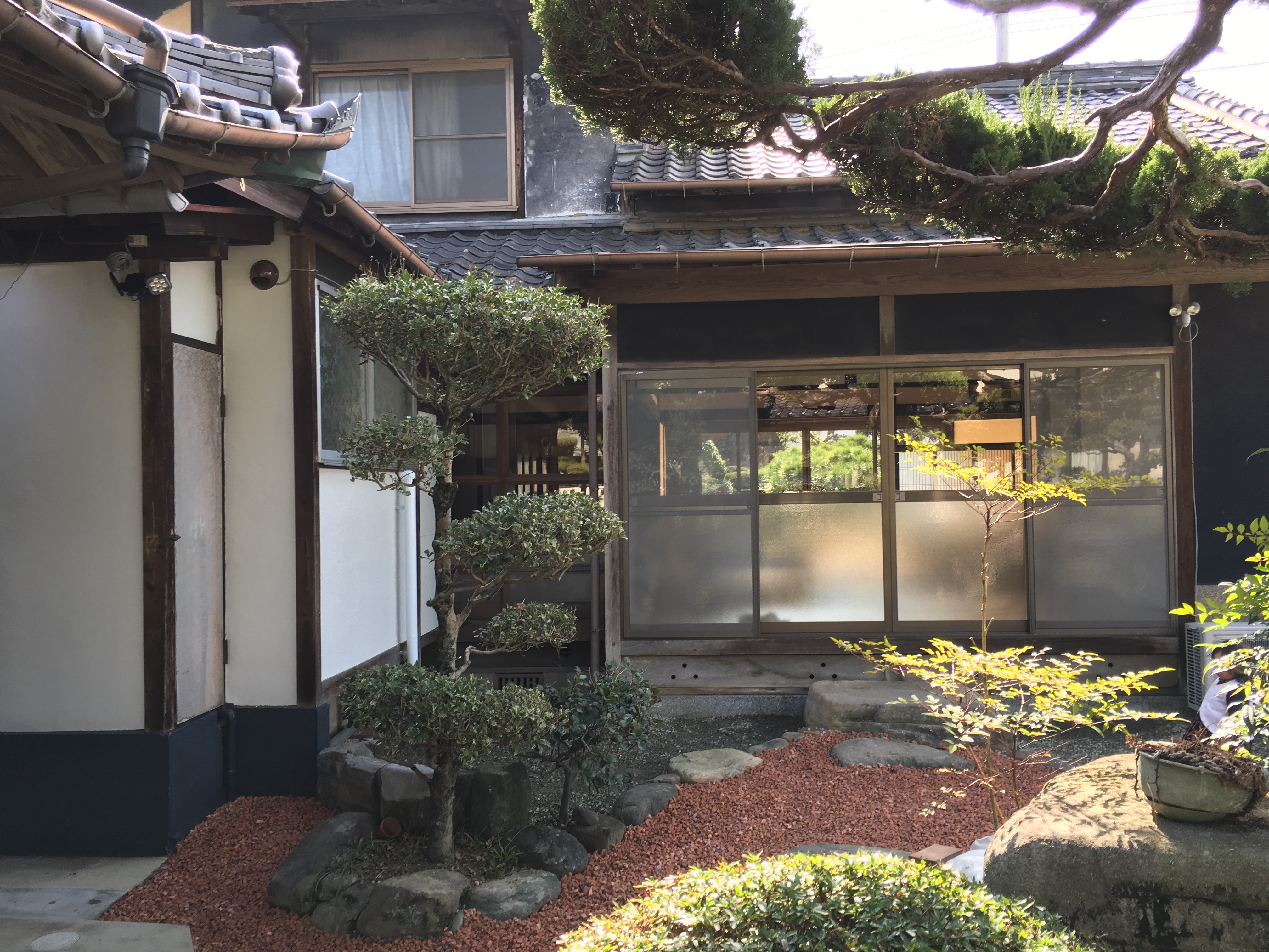 親子で取り組む療育